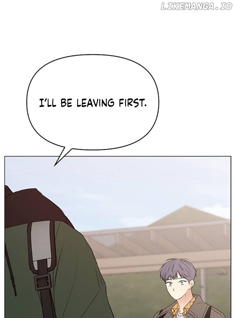 The Perfect Male Lead Chapter 4 - page 36