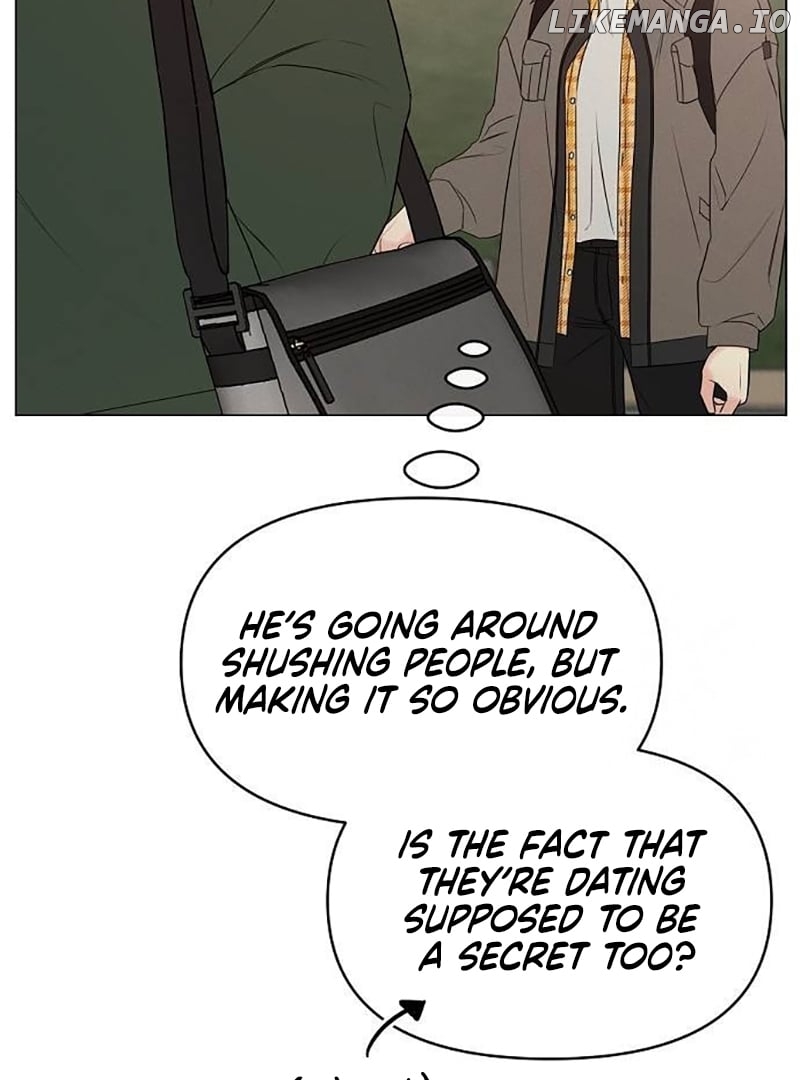 The Perfect Male Lead Chapter 4 - page 37