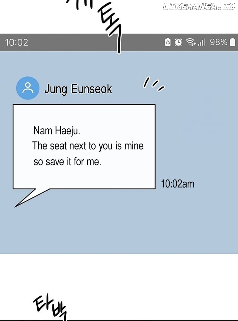 The Perfect Male Lead Chapter 4 - page 39