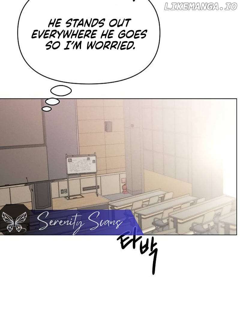 The Perfect Male Lead Chapter 4 - page 43