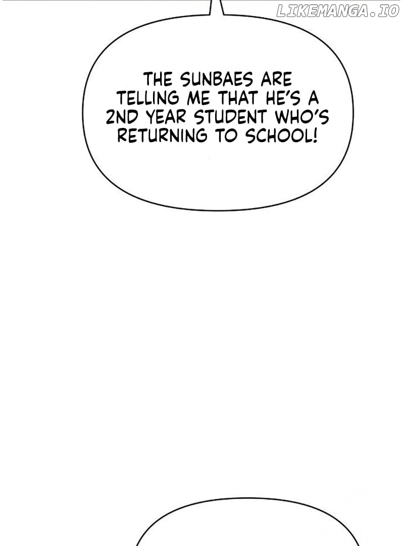 The Perfect Male Lead Chapter 4 - page 49