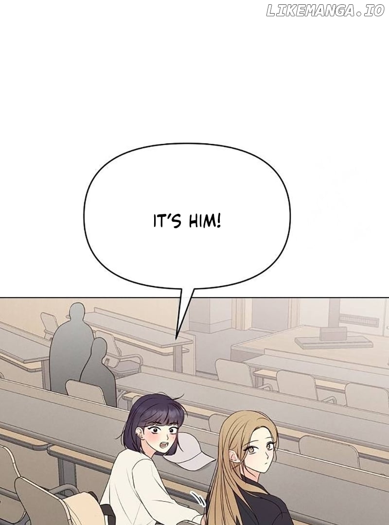 The Perfect Male Lead Chapter 4 - page 53