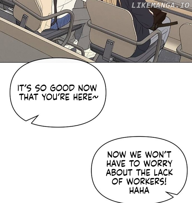 The Perfect Male Lead Chapter 4 - page 54