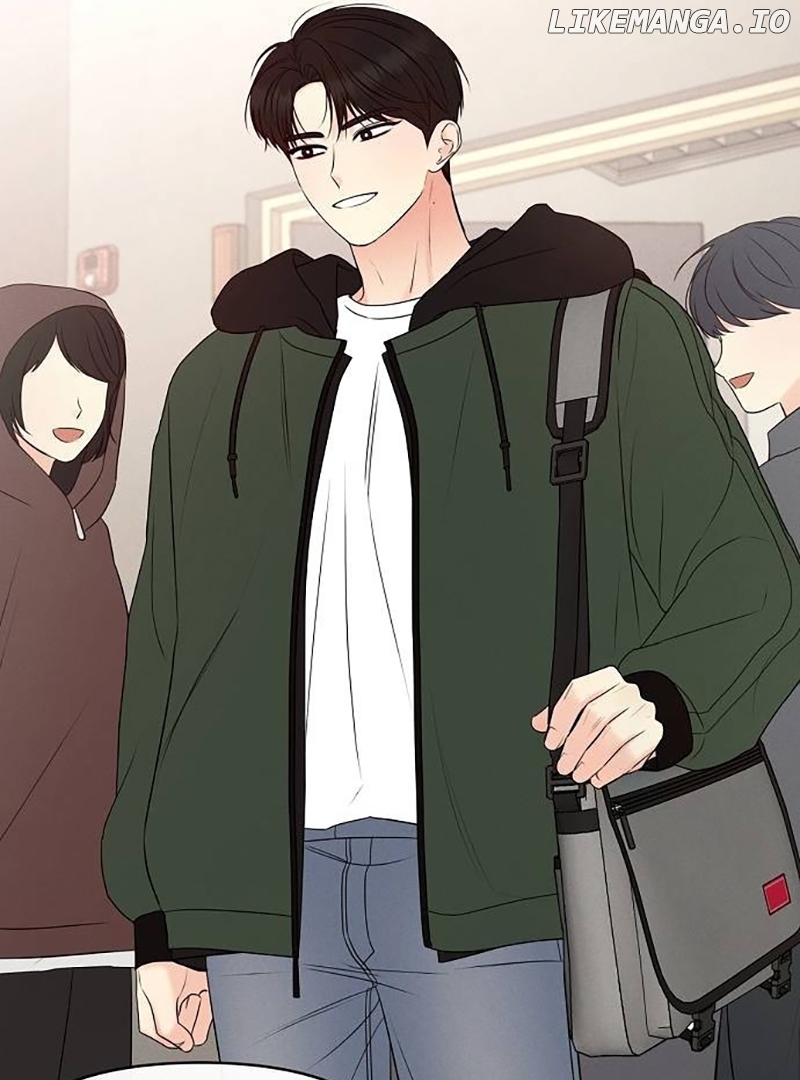 The Perfect Male Lead Chapter 4 - page 56