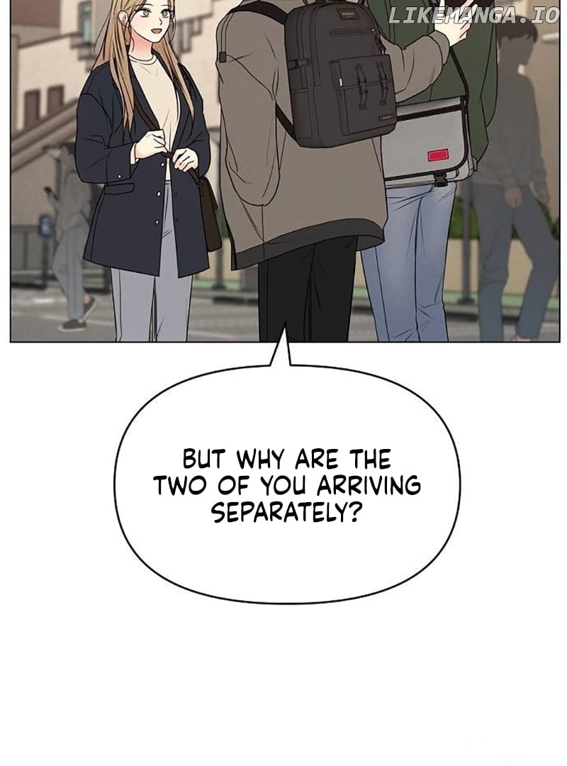 The Perfect Male Lead Chapter 4 - page 6