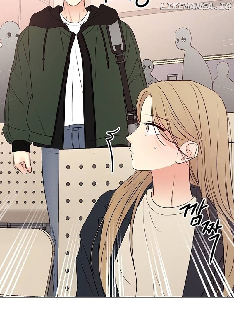 The Perfect Male Lead Chapter 4 - page 60