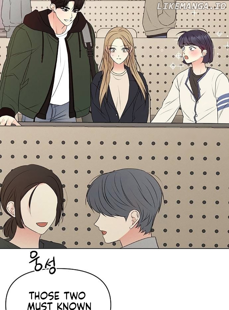 The Perfect Male Lead Chapter 4 - page 62