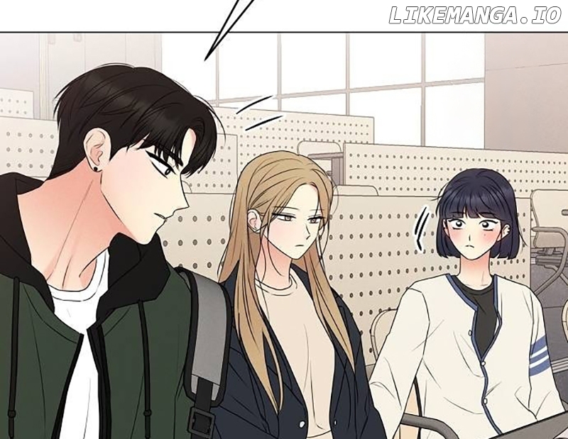 The Perfect Male Lead Chapter 4 - page 64