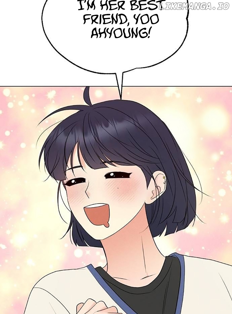 The Perfect Male Lead Chapter 4 - page 68