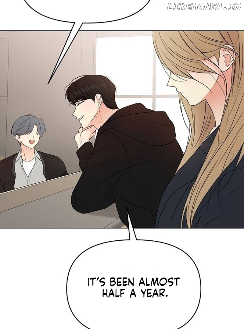 The Perfect Male Lead Chapter 4 - page 73