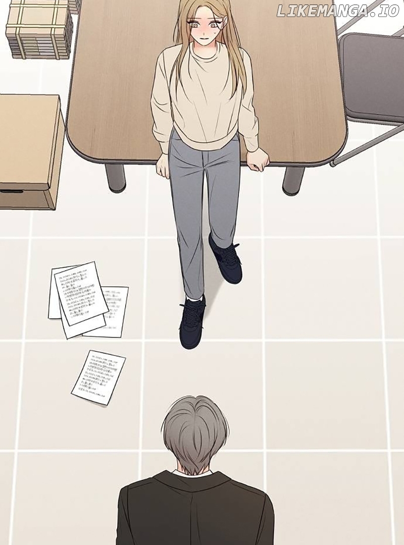 The Perfect Male Lead Chapter 4 - page 95