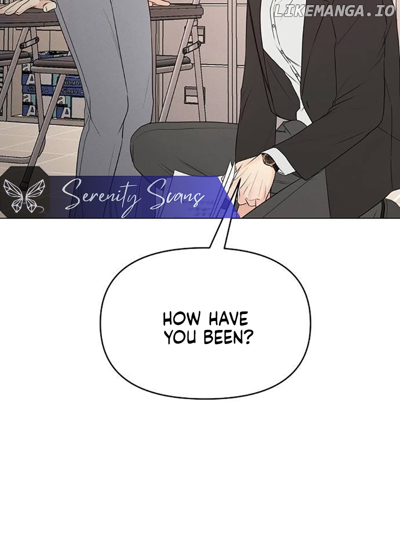 The Perfect Male Lead Chapter 5 - page 109