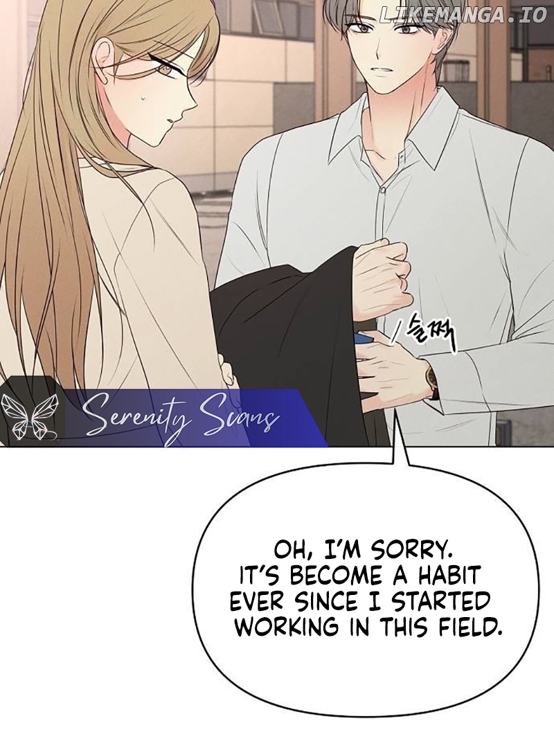 The Perfect Male Lead Chapter 5 - page 126