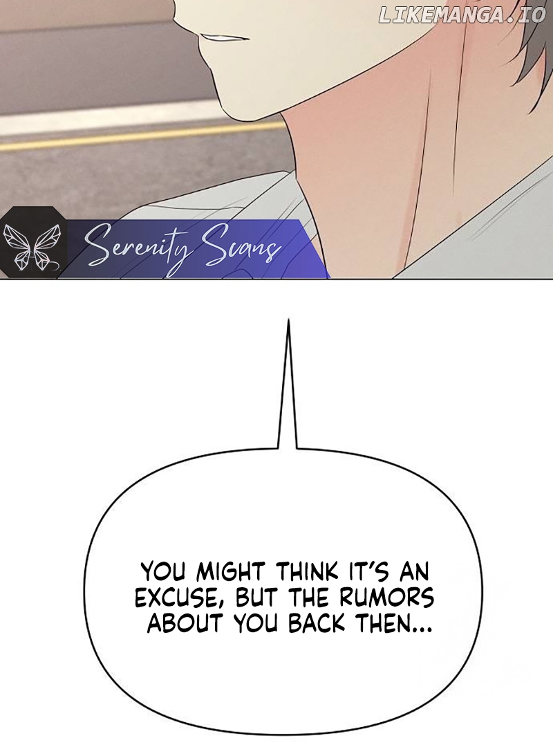 The Perfect Male Lead Chapter 5 - page 133