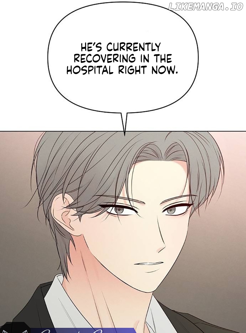 The Perfect Male Lead Chapter 5 - page 24