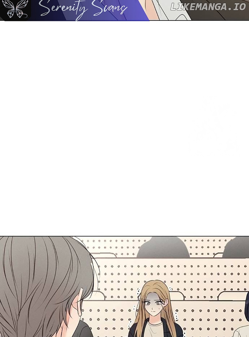 The Perfect Male Lead Chapter 5 - page 25