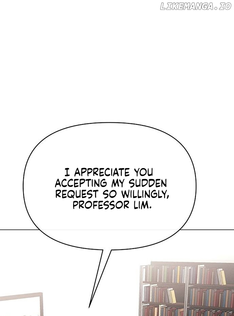 The Perfect Male Lead Chapter 5 - page 38