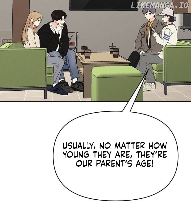 The Perfect Male Lead Chapter 5 - page 54