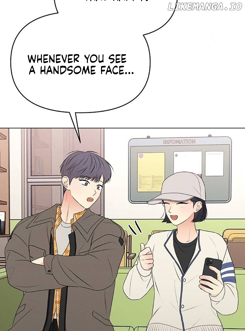 The Perfect Male Lead Chapter 5 - page 57