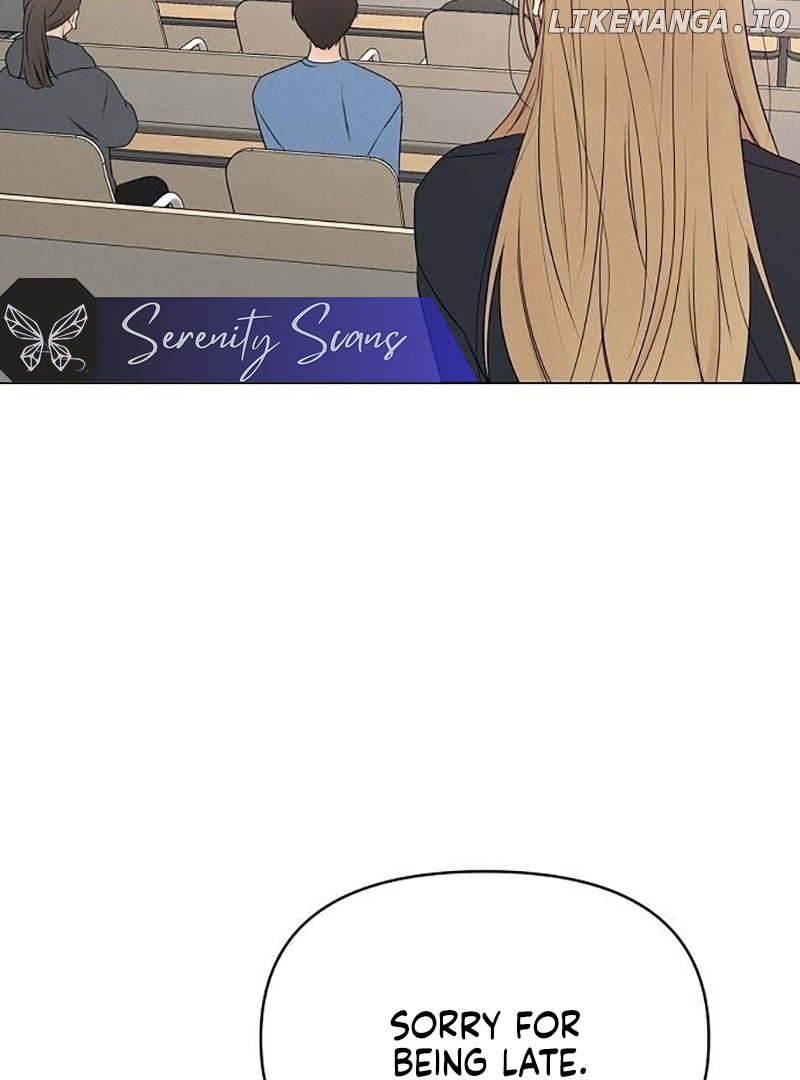 The Perfect Male Lead Chapter 5 - page 9