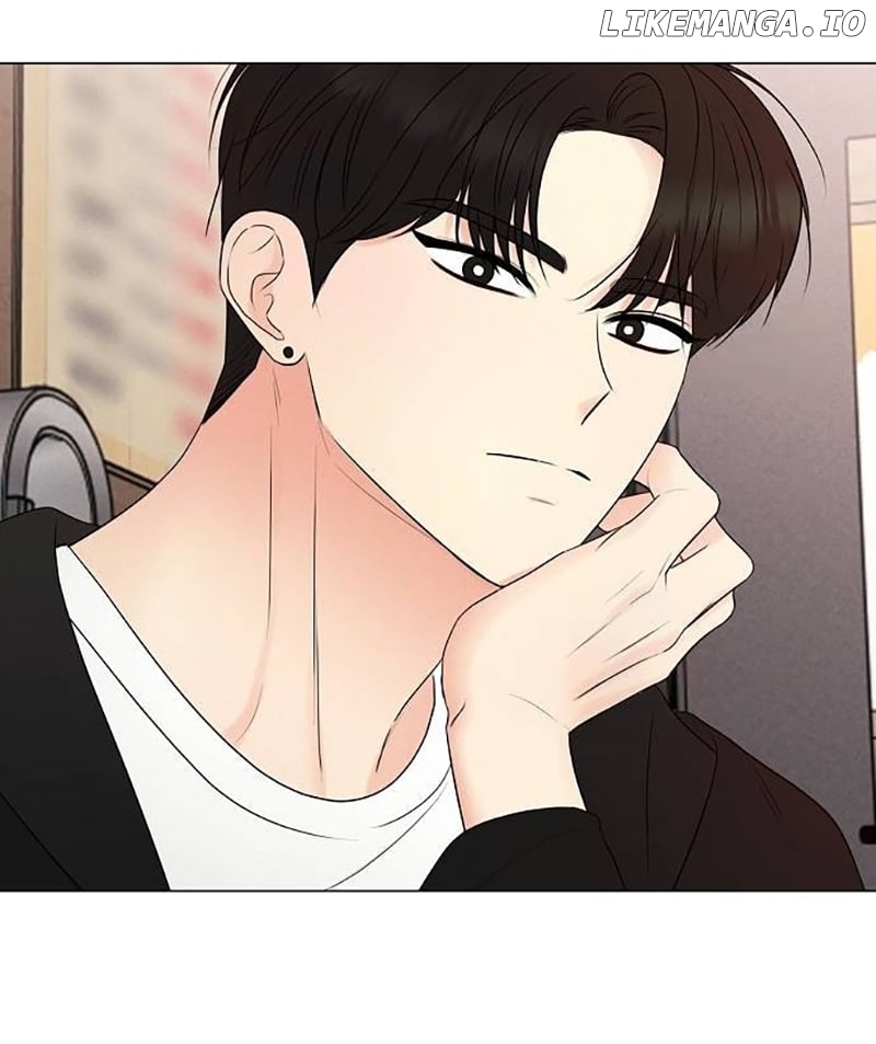 The Perfect Male Lead Chapter 6 - page 106