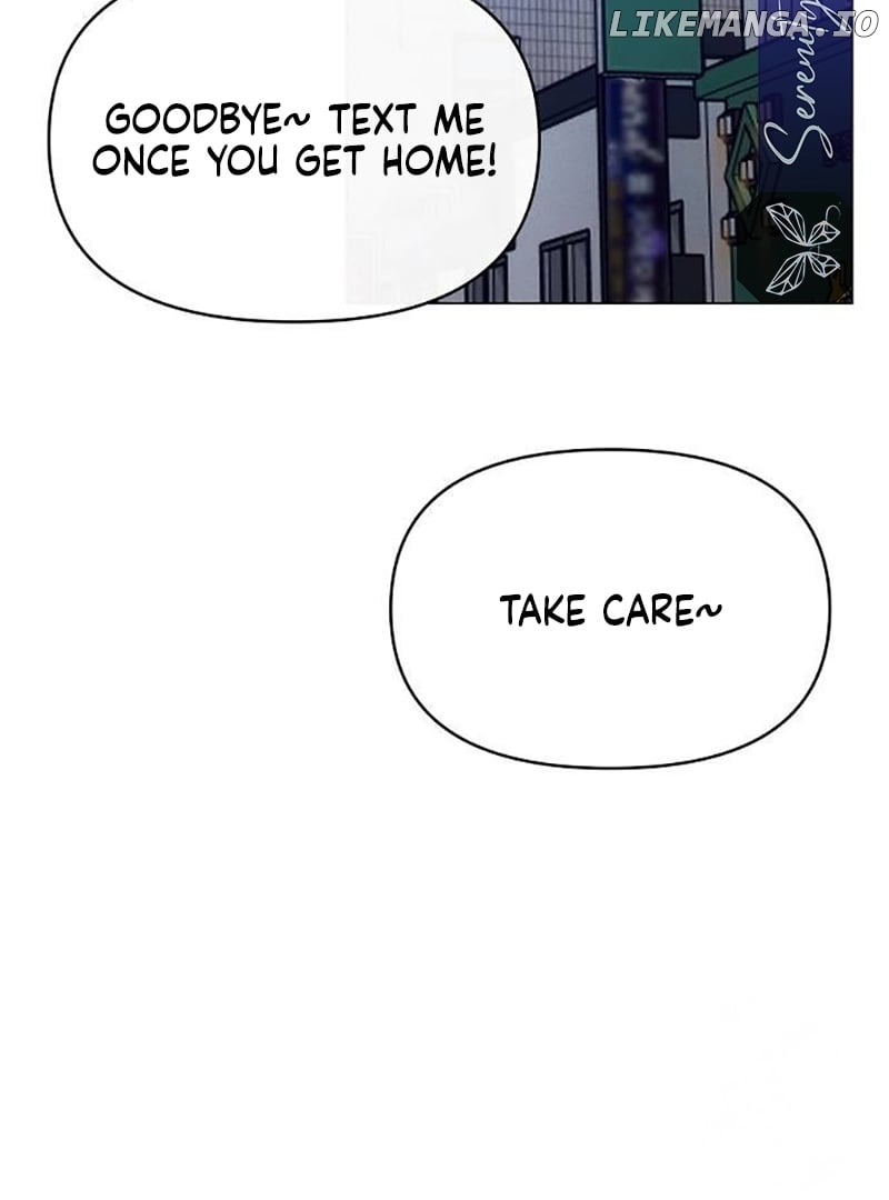 The Perfect Male Lead Chapter 6 - page 109