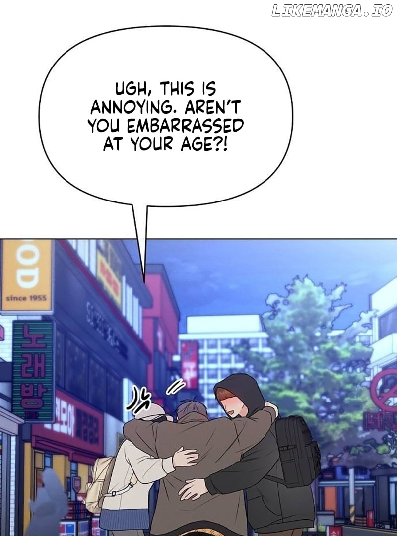 The Perfect Male Lead Chapter 6 - page 110