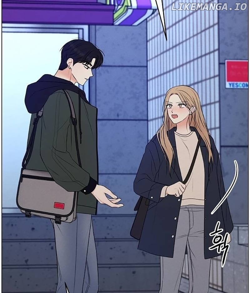 The Perfect Male Lead Chapter 6 - page 117