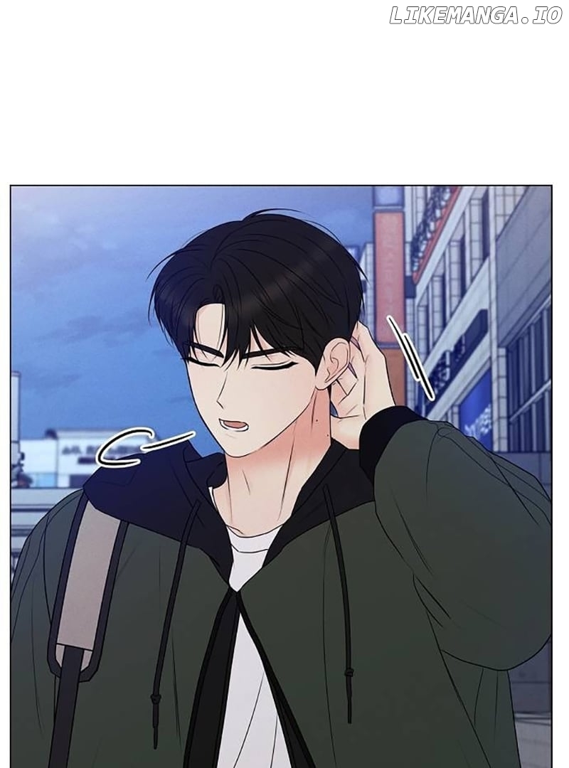 The Perfect Male Lead Chapter 6 - page 119