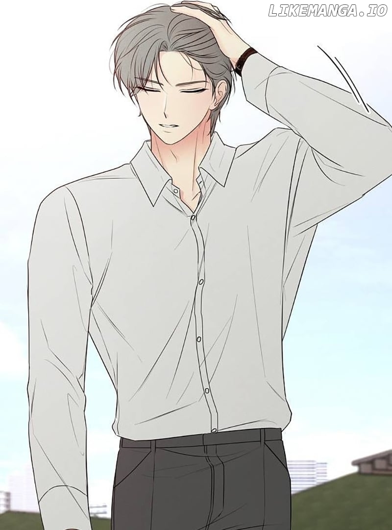 The Perfect Male Lead Chapter 6 - page 12