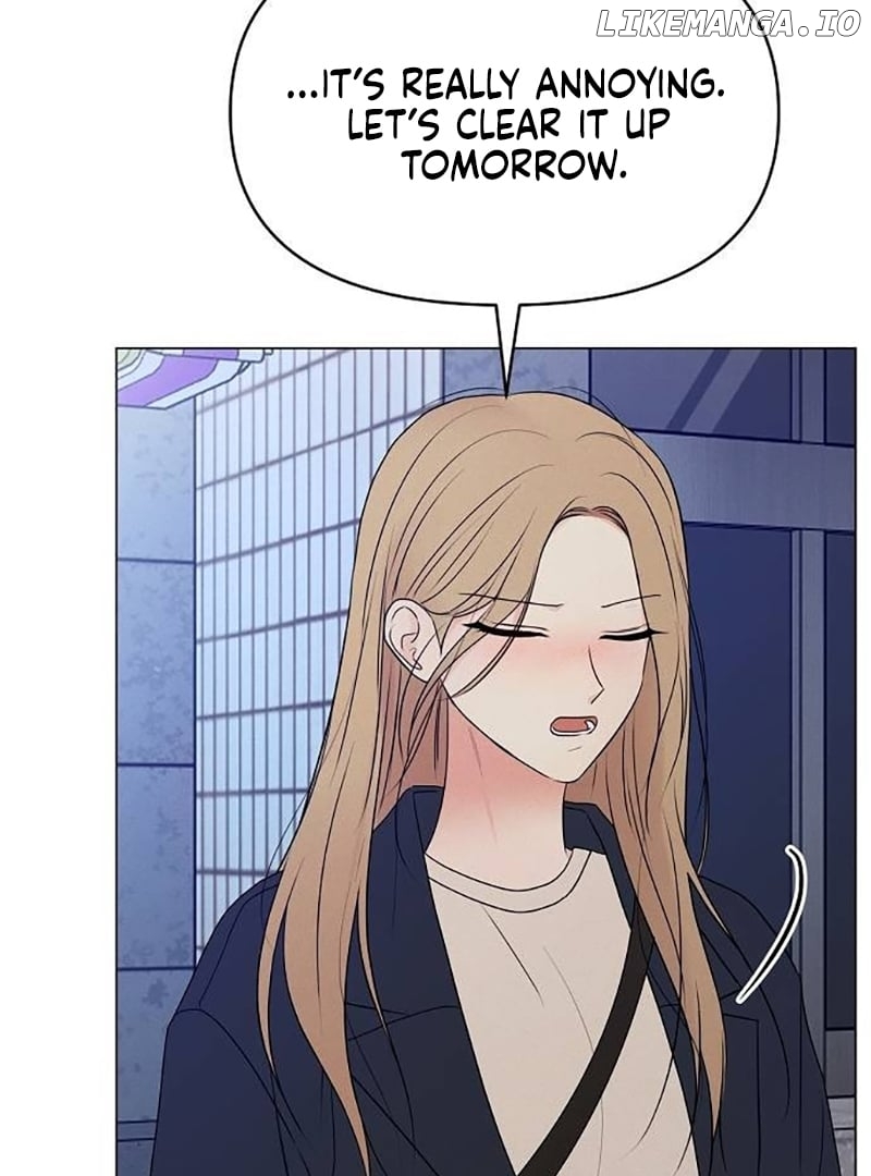 The Perfect Male Lead Chapter 6 - page 121