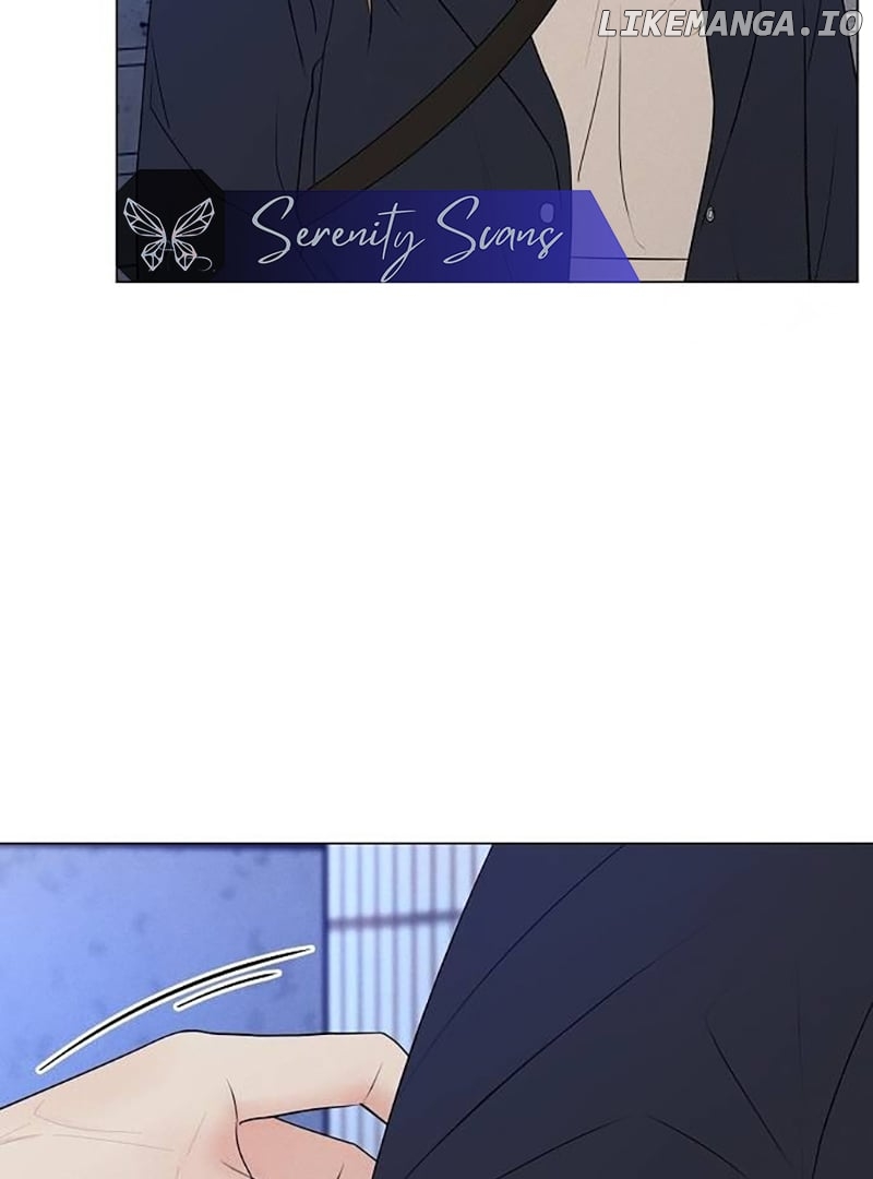 The Perfect Male Lead Chapter 6 - page 122