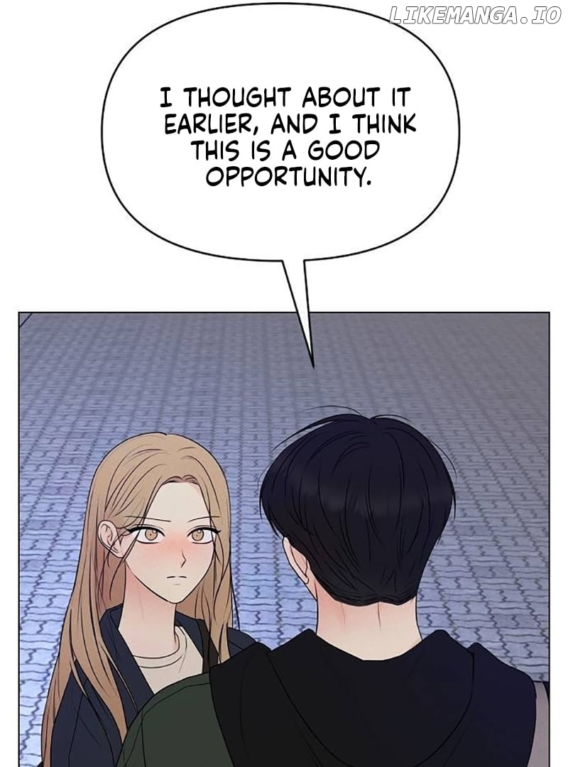 The Perfect Male Lead Chapter 6 - page 124