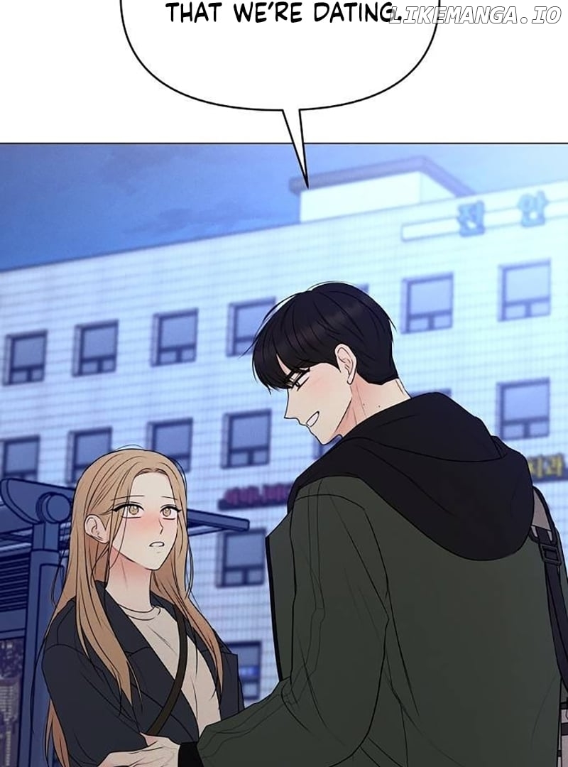 The Perfect Male Lead Chapter 6 - page 126