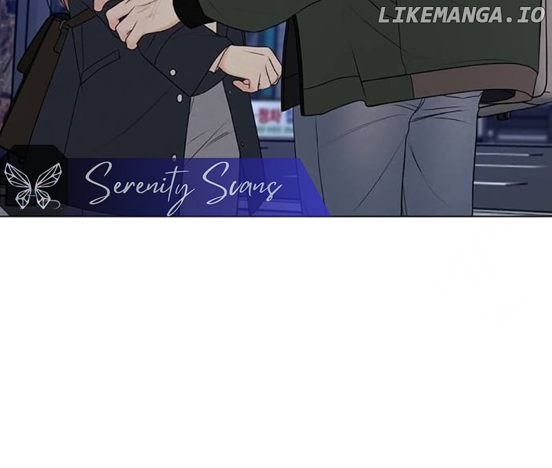 The Perfect Male Lead Chapter 6 - page 127