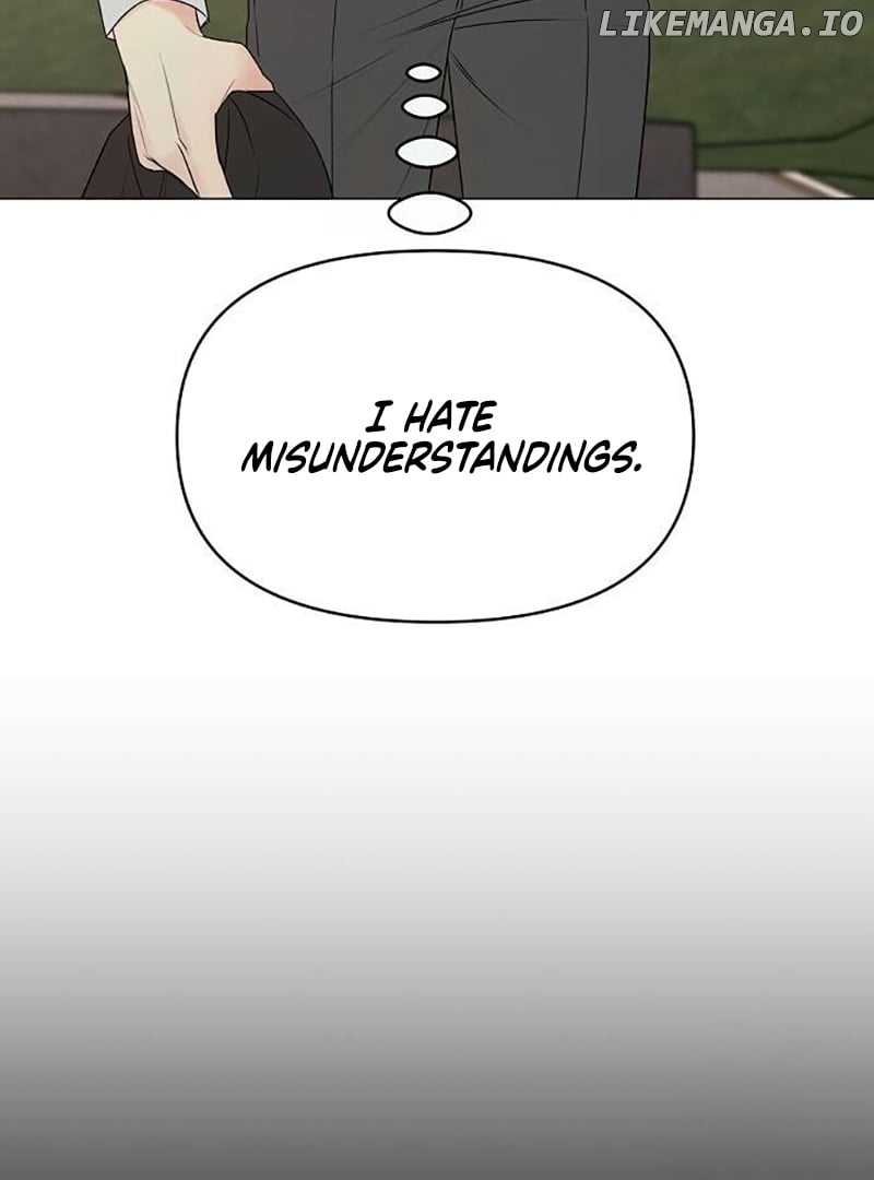 The Perfect Male Lead Chapter 6 - page 13