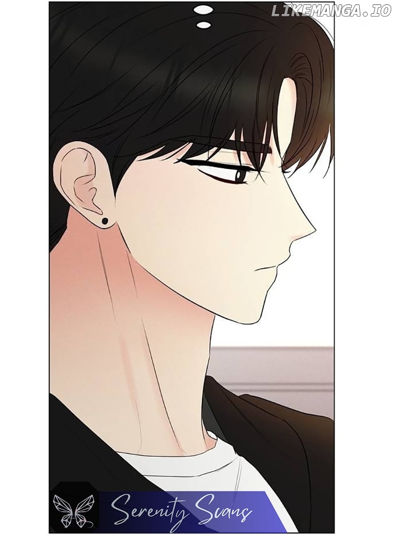 The Perfect Male Lead Chapter 6 - page 23