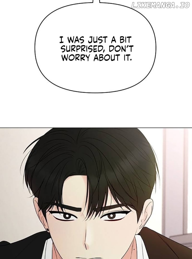 The Perfect Male Lead Chapter 6 - page 27