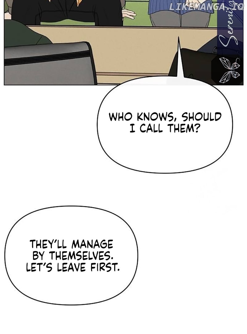 The Perfect Male Lead Chapter 6 - page 31