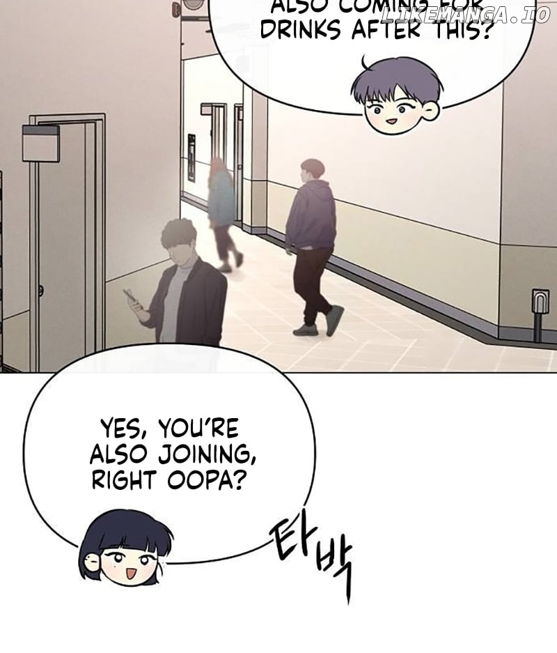 The Perfect Male Lead Chapter 6 - page 33