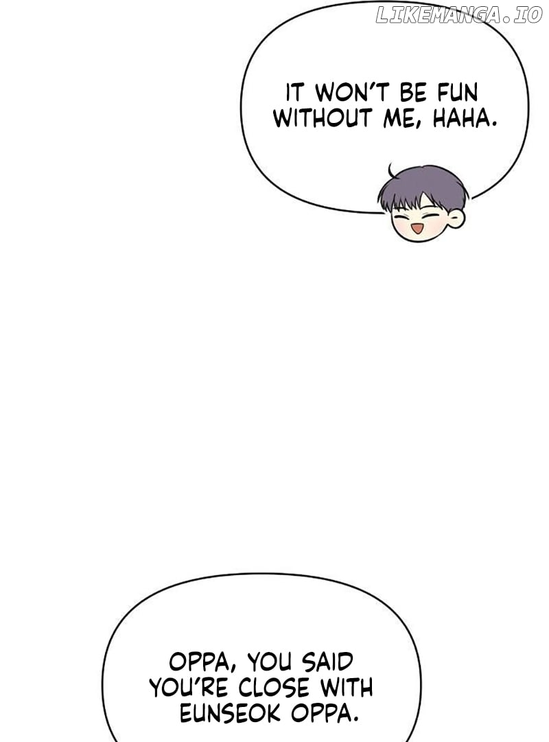 The Perfect Male Lead Chapter 6 - page 34