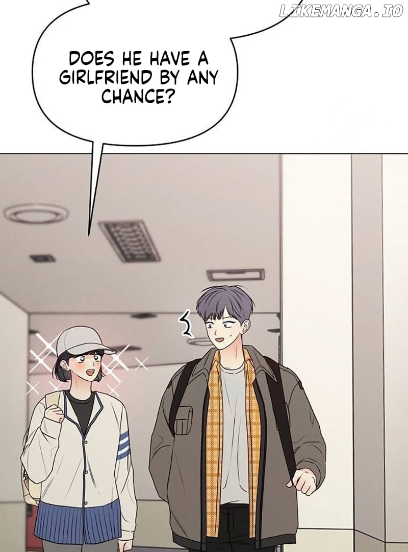 The Perfect Male Lead Chapter 6 - page 35