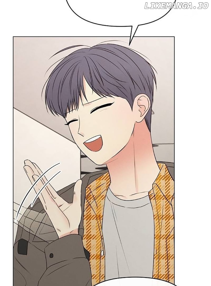 The Perfect Male Lead Chapter 6 - page 37