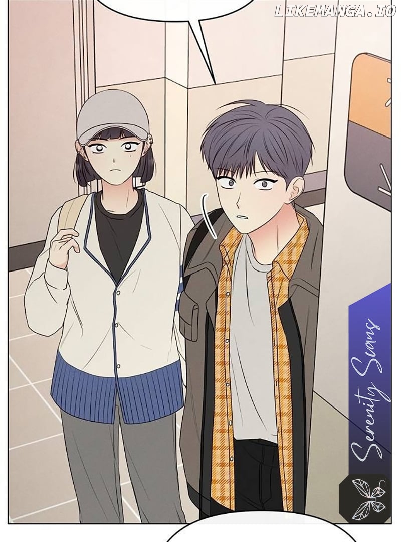The Perfect Male Lead Chapter 6 - page 39