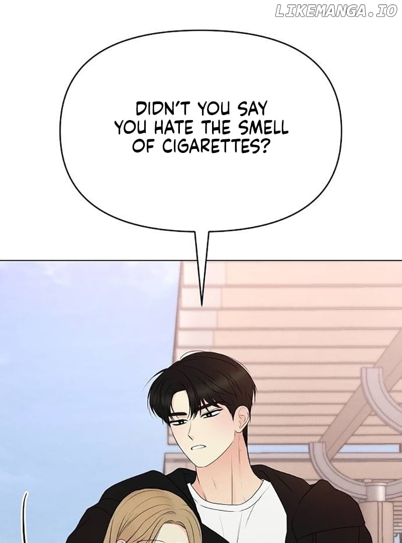 The Perfect Male Lead Chapter 6 - page 4