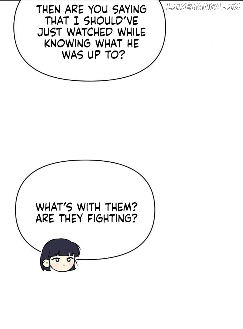 The Perfect Male Lead Chapter 6 - page 42