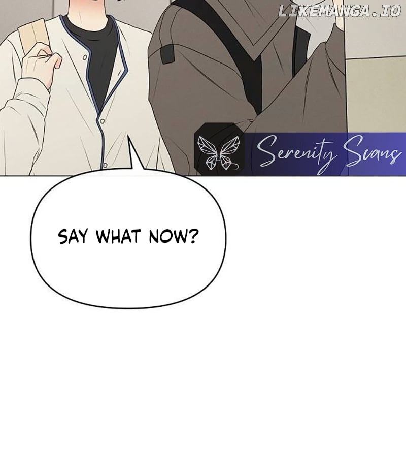 The Perfect Male Lead Chapter 6 - page 44