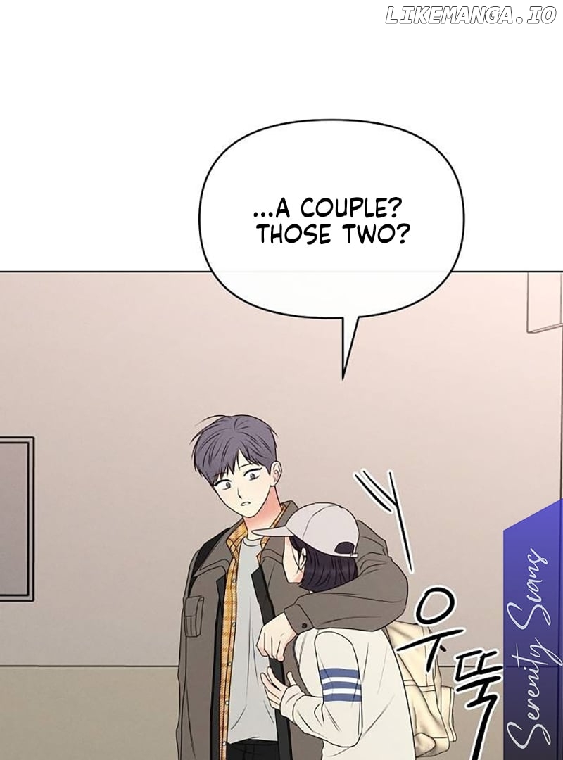 The Perfect Male Lead Chapter 6 - page 47