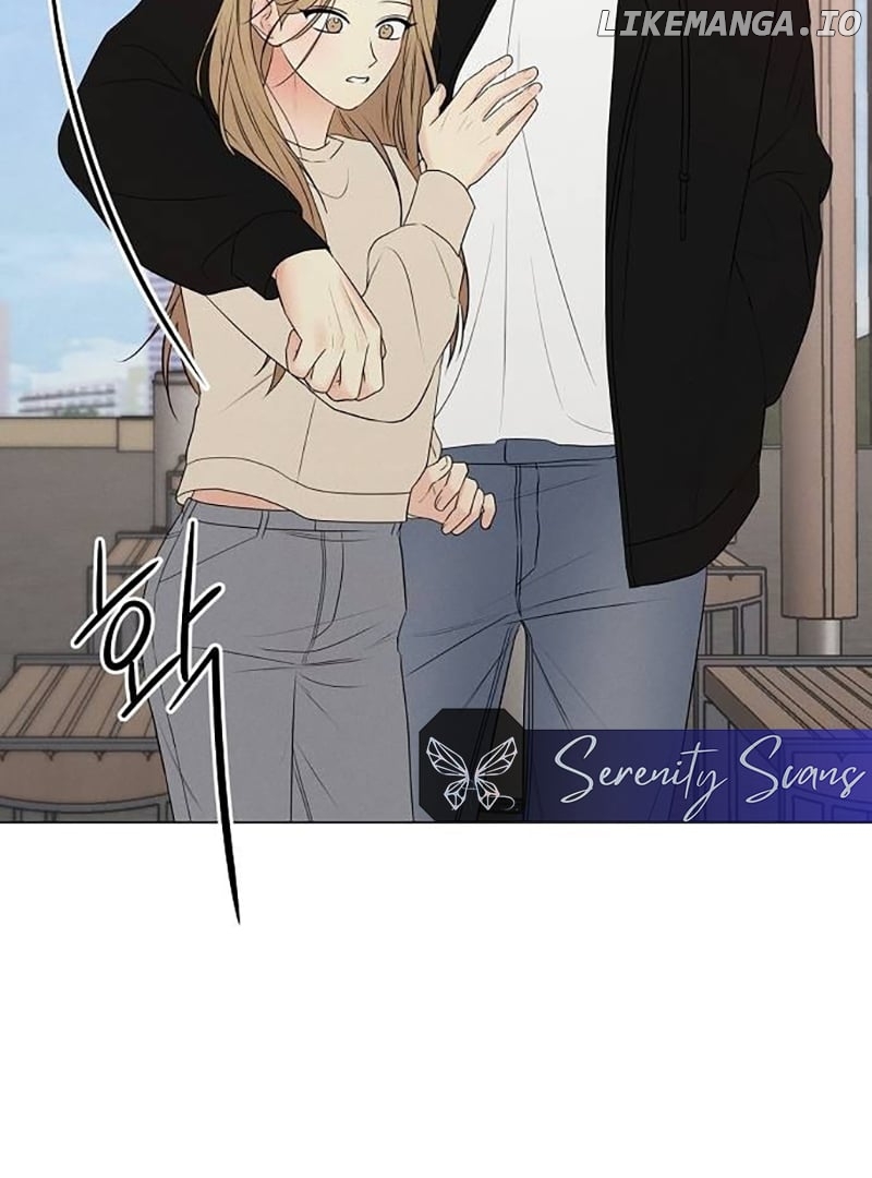 The Perfect Male Lead Chapter 6 - page 5