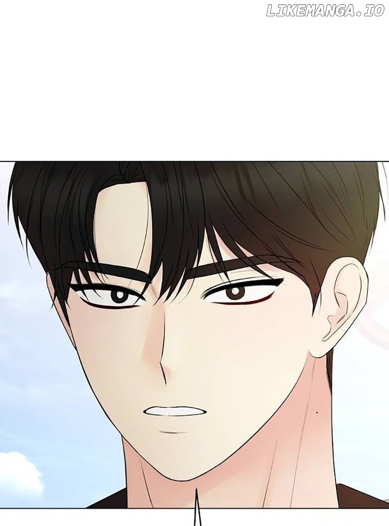 The Perfect Male Lead Chapter 6 - page 6